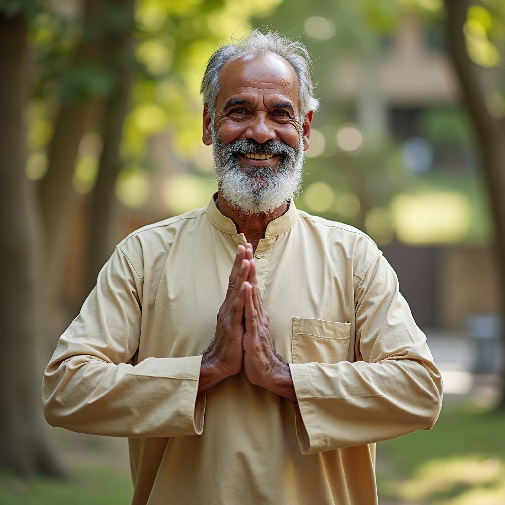 આનંદ શર્મા - સ્થાપક અને મુખ્ય શિક્ષક