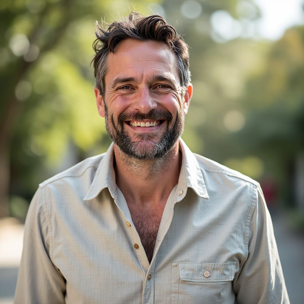 મિગુએલ ફર્નાન્ડીઝ - સ્પેનના વેલનેસ કોચ